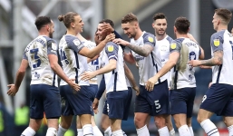 Nhận định Preston vs Blackburn (1h30 26/04/2022) vòng 44 Hạng nhất Anh: Cơ hội cuối cùng