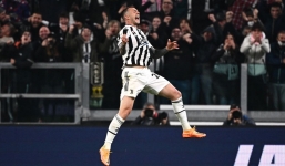 Nhận định Sassuolo vs Juventus (1h45 26/04/2022) vòng 34 Serie A: Lợi thế cho Lão Bà