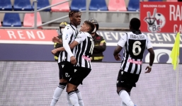 Nhận định Fiorentina vs Udinese (23h 27/04/2022) vòng 20 Serie A: Bám sát top 6