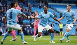 Nhận định Manchester City vs Real Madrid (2h 27/04/2022) bán kết Champions League: Giông bão tại Manchester