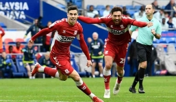 Nhận định Middlesbrough vs Cardiff (1h45 28/04/2022) vòng 39 Hạng nhất Anh: Quyết tâm giành 3 điểm
