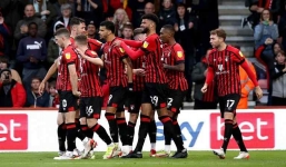 Nhận định Swansea vs Bournemouth (1h45 27/04/2022) vòng 34 Hạng nhất Anh: Tìm kiếm chiến thắng