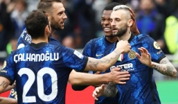 Nhận định Bologna vs Inter (1h15 28/04/2022) vòng 20 Serie A: Kéo dài khoảng cách