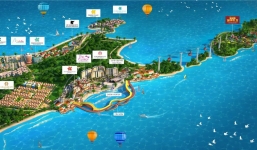 Realhomes - Đơn vị phân phối các sản phẩm bất động sản của Sun Group tại Phú Quốc