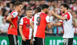 Nhận định Feyenoord vs Marseille (2h 29/04/2022) bán kết Conference League: Chủ nhà gặp khó