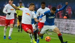 Nhận định Leipzig vs Rangers (2h 29/04/2022) bán kết Europa League: Thử thách từ Scotland