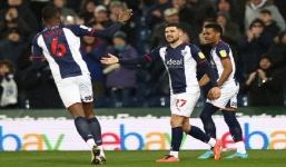 Nhận định Reading vs West Brom (21h 30/04/2022) vòng 45 Hạng nhất Anh: Cùng hết mục tiêu