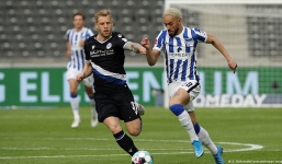 Nhận định Arminia Bielefeld vs Hertha Berlin (20h30 30/04/2022) vòng 32 Bundesliga: Phán quyết cuối cùng