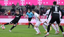 Nhận định Augsburg vs Koln (20h30 30/04/2022) vòng 32 Bundesliga: Chung một mục tiêu