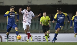 Nhận định Cagliari vs Hellas Verona (20h 30/04/2022) vòng 35 Serie A: Thử thách khó khăn