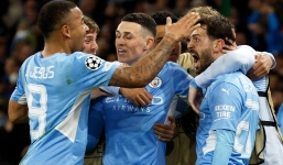 Nhận định Leeds vs Man City (23h30 30/04/2022) vòng 35 Ngoại hạng Anh: Hấp dẫn cuộc đua vô địch