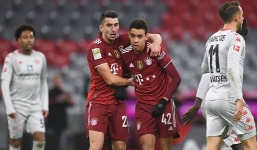 Nhận định Mainz vs Bayern Munich (20h30 30/04/2022) Vòng 32 Bundesliga: Đại tiệc chiến thắng