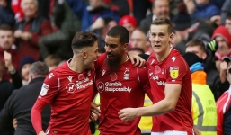 Nhận định Nottingham vs Swansea (21h 30/04/2022) vòng 45 Hạng nhất Anh: Hướng đến chiến thắng