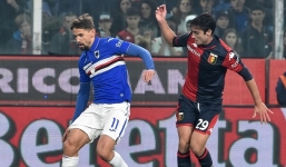 Nhận định Sampdoria vs Genoa (23h 30/04/2022) vòng 35 Serie A: Trận cầu quyết định