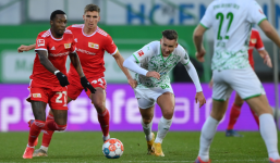 Nhận định Union Berlin vs Greuther Furth (1h30 30/04/2022) Vòng 32 Bundesliga: Những giây phút cuối