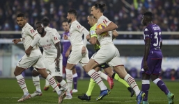Nhận định AC Milan vs Fiorentina (20h 01/05/2022) vòng 35 Serie A: Chủ nhà gặp khó