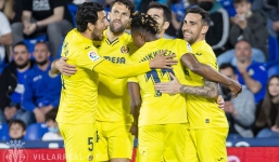 Nhận định Alaves vs Villarreal (19h 30/04/2022) vòng 34 La Liga: Chút sức lực cuối