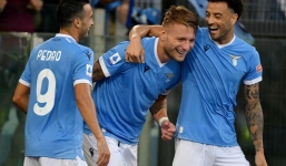 Nhận định Spezia vs Lazio (1h45 01/05/2022) vòng 35 Serie A: Khát khao 3 điểm
