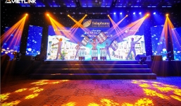 Vietlink Event - đơn vị tổ chức sự kiện chuyên nghiệp hàng đầu