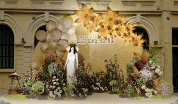 Lễ hội Quà tặng Du lịch Hà Nội 2022 - Điểm đến cho cả gia đình trong dịp nghỉ lễ này!