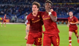 Nhận định AS Roma vs Bologna (1h45 02/05/2022) Vòng 35 Serie A: 3 điểm trong tầm với