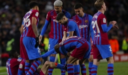 Nhận định Barcelona vs Mallorca (2h 02/05/2022) vòng 34 La Liga: Tiến đón Los Piratas