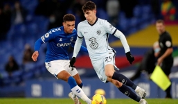 Nhận định Everton vs Chelsea (20h 01/05/2022) vòng 35 Ngoại hạng Anh: Thử thách tiếp theo