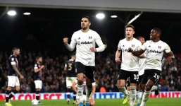 Nhận định Fulham vs Luton (23h15 02/05/2022) vòng 45 Hạng nhất Anh: Tìm lại chiến thắng