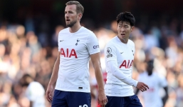 Nhận định Tottenham vs Leicester (20h 01/05/2022) vòng 35 Ngoại hạng Anh: Hấp dẫn cuộc đua top 4