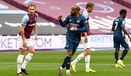 Nhận định West Ham vs Arsenal (22h30 01/05/2022) vòng 35 Ngoại hạng Anh: Tiếp diễn chung kết