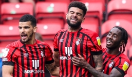 Nhận định Bournemouth vs Nottingham (1h 04/05/2022) vòng 33 Hạng nhất Anh: Căng thẳng đôi bên