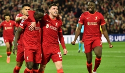 Nhận định Villarreal vs Liverpool (2h00 04/05/2022) bán kết Champions League: Hy vọng vụt tan
