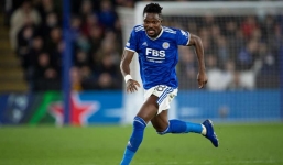 Nhận định AS Roma vs Leicester (2h 06/05/2022) bán kết Conference League: Lợi thế sân nhà