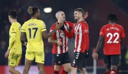Nhận định Brentford vs Southampton (21h 07/05/2022) vòng 36 Ngoại hạng Anh: Quyết tâm chiến thắng