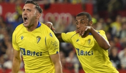 Nhận định Cadiz vs Elche (23h30 07/05/2022) vòng 35 La Liga: Kéo dài khoảng cách