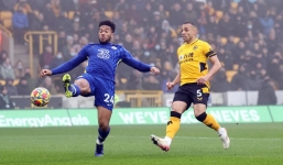Nhận định Chelsea vs Wolves (21h 07/05/2022) vòng 36 Ngoại hạng Anh: Cắt chuỗi mạch thua