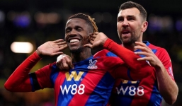 Nhận định Crystal Palace vs Watford (21h 07/05/2022) vòng 36 Ngoại hạng Anh: Cơ hội nào cho The Hornets