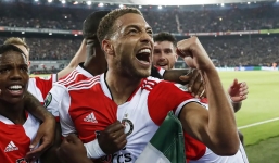 Nhận định Marseille vs Feyenoord (2h00 06/05/2022) vòng bán kết lượt về Conference League: Phục thù tại sân nhà