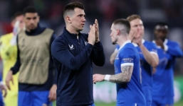 Nhận định Rangers vs Leipzig (2h 06/05/2022) bán kết Europa League: Tiếp đón Leizig với tâm lý nặng nề