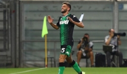 Nhận định Sassuolo vs Udinese (23h 07/05/2022) vòng 36  Serie A: Sasuolo lấy điểm leo hạng