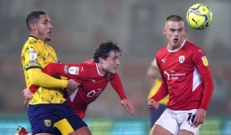 Nhận định West Brom vs Barnsley (18h30 07/05/2022) vòng 46 Hạng nhất Anh: Kết thúc hành trình