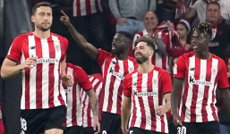 Nhận định Athletic Bilbao vs Valencia (21h15 07/05/2022) vòng 35 La Liga: Bầy Dơi thất thế