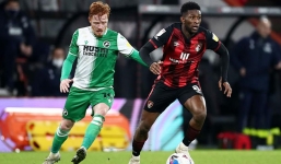 Nhận định Bournemouth vs Millwall (18h30 07/05/2022) Vòng 46 Hạng nhất Anh: Nỗ lực cuối cùng