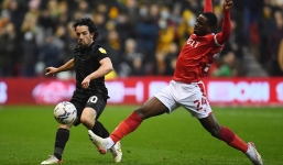 Nhận định Hull vs Nottingham (18h30 07/05/2022) Vòng 46 Hạng nhất Anh: Phục thù