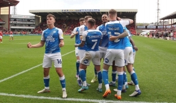 Nhận định Peterborough vs Blackpool (18h30 07/05/2022) vòng 46 Hạng nhất Anh: Lần thế hiện cuối