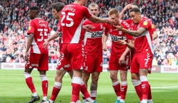 Nhận định Preston vs Middlesbrough (18h30 07/05/2022) vòng 46 Hạng nhất Anh: Tận cùng hy vọng