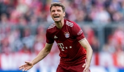 Nhận định Bayern Munich vs Stuttgart (22h30 08/05/2022) vòng 33 Bundesliga: Thất bại đã định