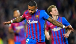 Nhận định Betis vs Barcelona (2h00 08/05/2022) vòng 35 La Liga: Hấp dẫn nửa trên