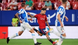 Nhận định Espanyol vs Osasuna (23h30 08/05/2022) Vòng 35 La Liga: Sự quyết tâm của đội khách