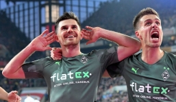 Nhận định Frankfurt vs Monchengladbach (20h30 08/05/2022) vòng 33 Bundesliga: Bất phân thắng bại